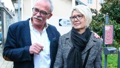 Affaire Daval : qui va payer les 360.000 euros réclamés par les parents d’Alexia ?