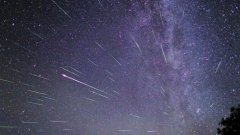 Dans la nuit du 13 au 14 décembre, les Géminides illumineront le ciel avec 120 étoiles filantes par heure