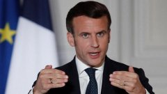 Reconfinement total, écoles fermées: que pourrait annoncer Emmanuel Macron mercredi 31 mars ?